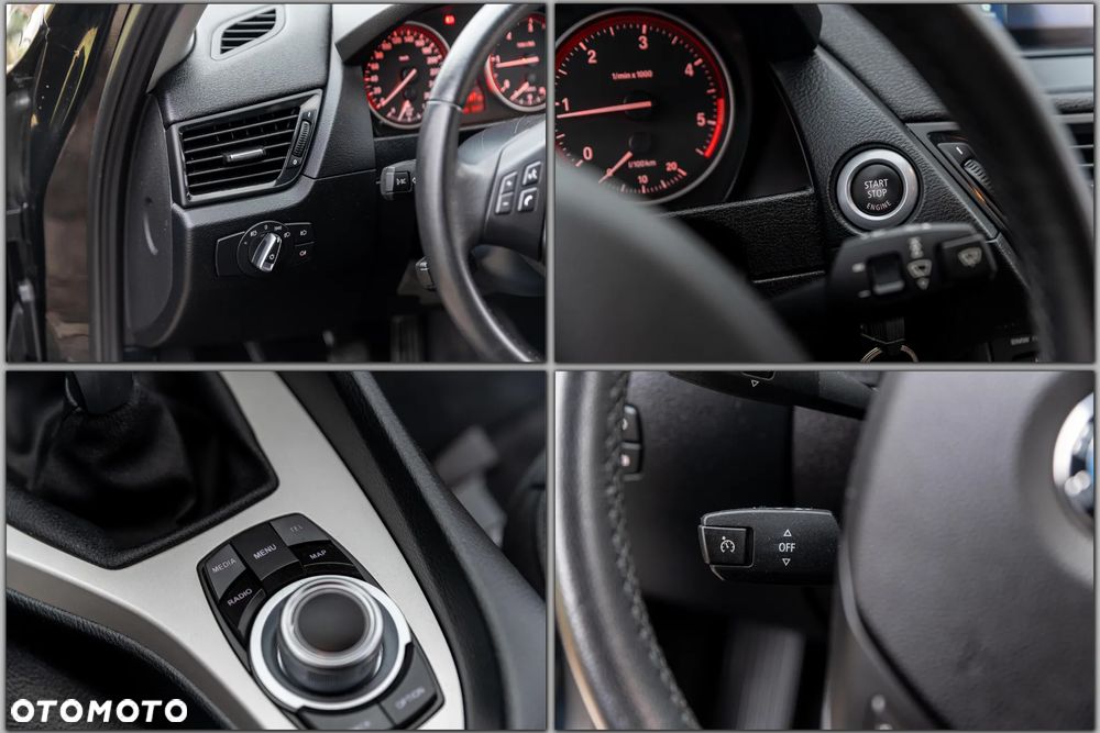 BMW X1 xDrive18d Sport Line - 31