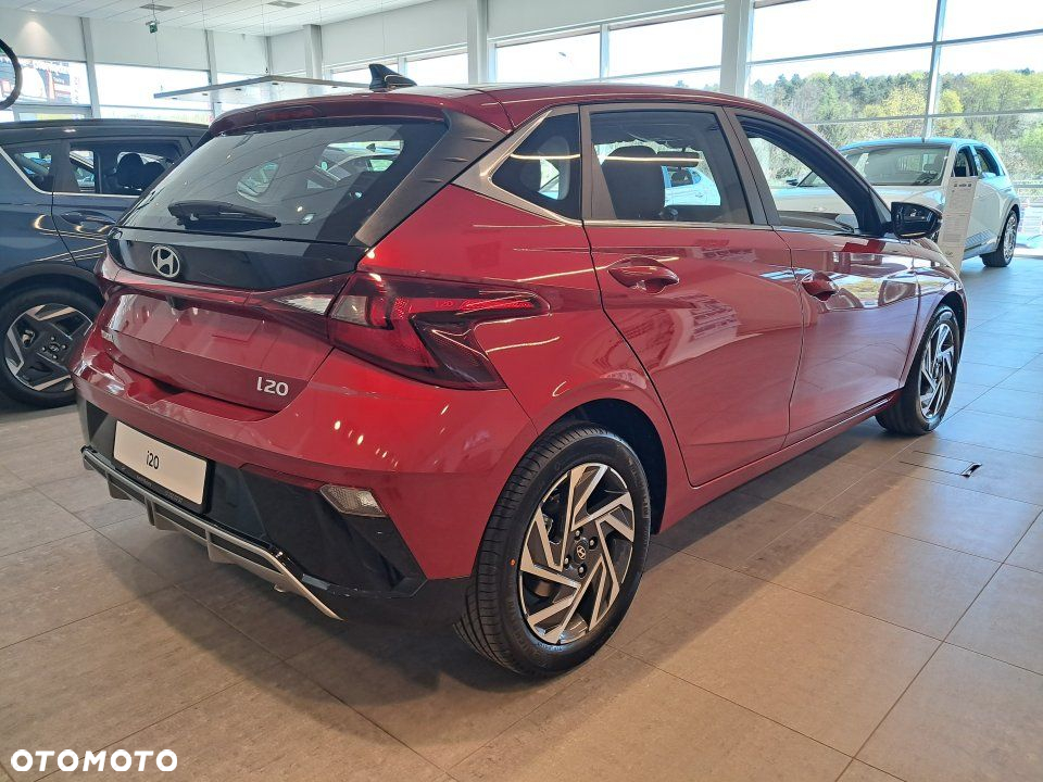 Hyundai i20 - 4