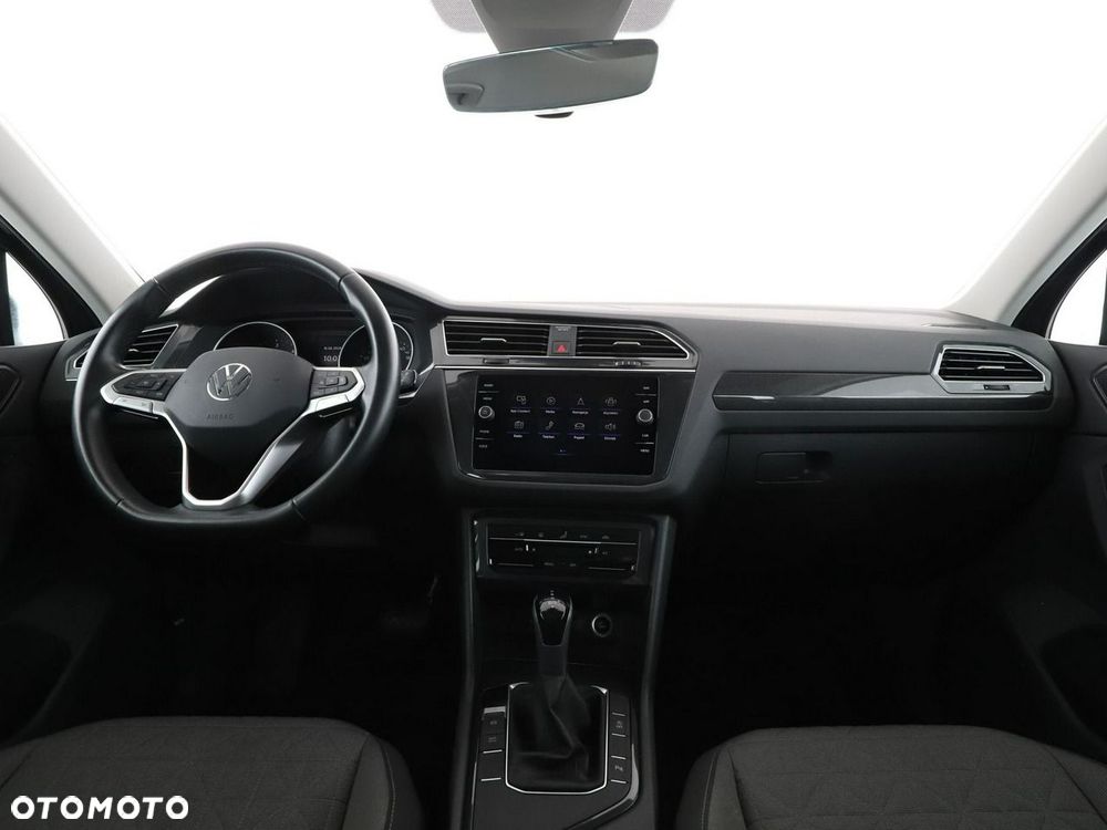 Volkswagen Tiguan 2.0 TDI DSG - 16