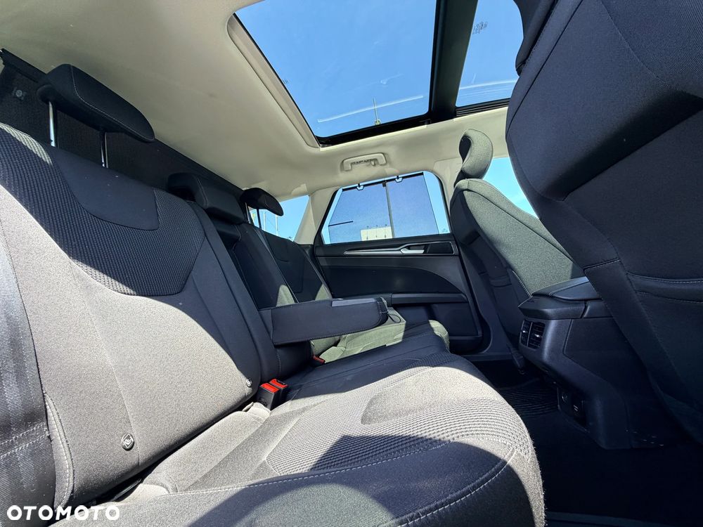 Ford Mondeo 2.0 EcoBlue Titanium - 15