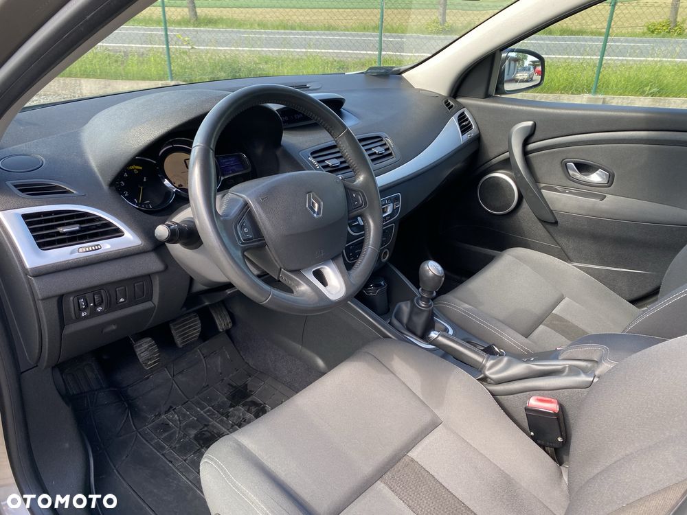 Renault Megane - 5