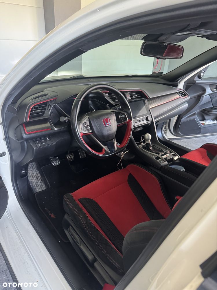 Honda Civic 2.0 T Type-R GT - 23