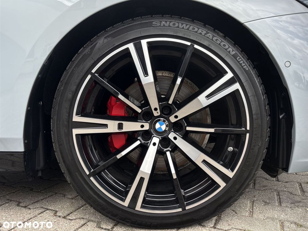 BMW Seria 5 - 6