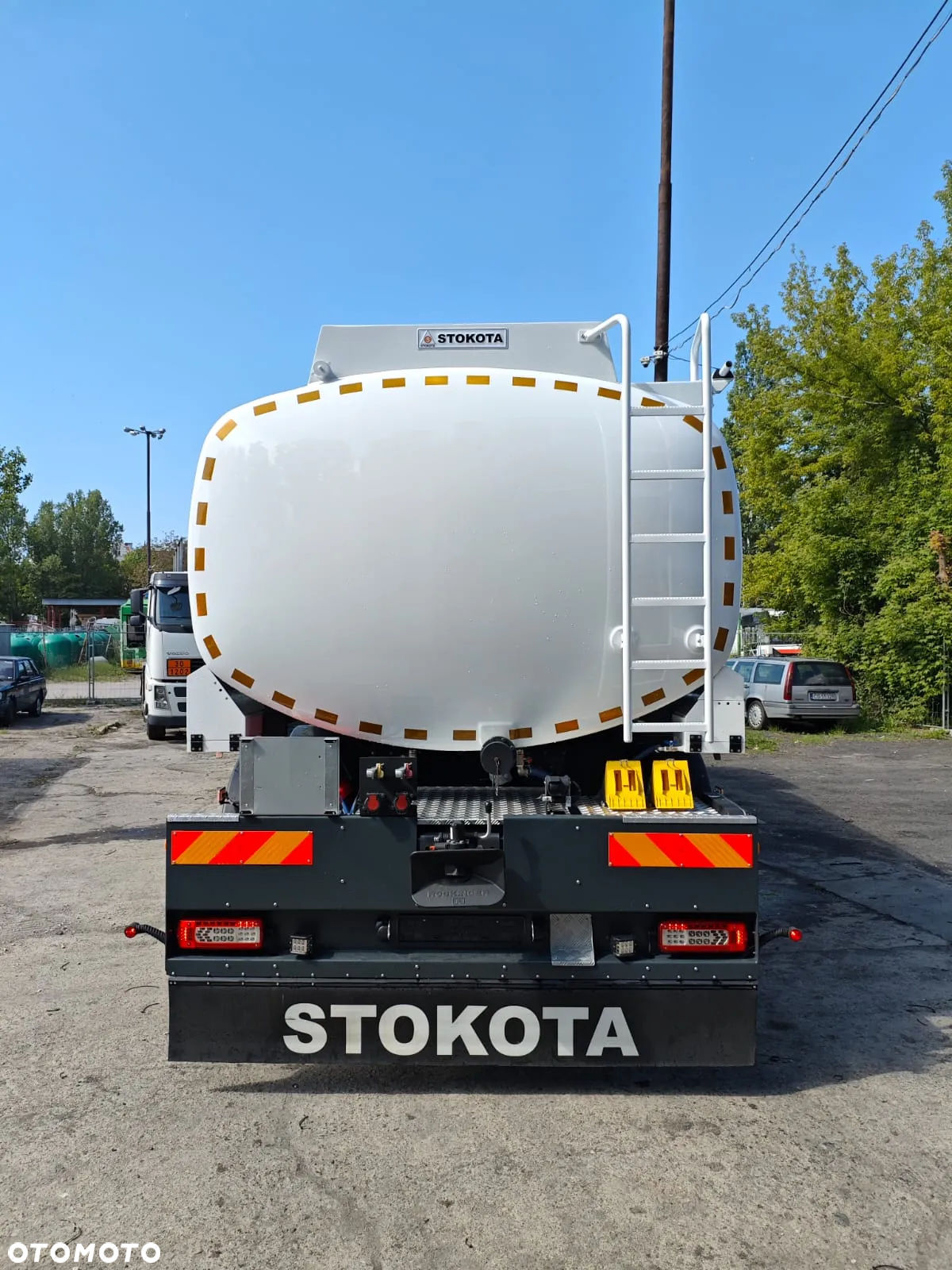 Volvo FM - 6