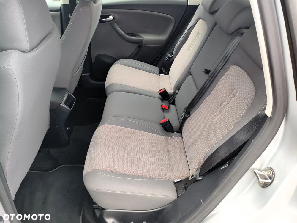 Seat Altea 1.2 TSI (Ecomotive) Start & Stop Style - 16