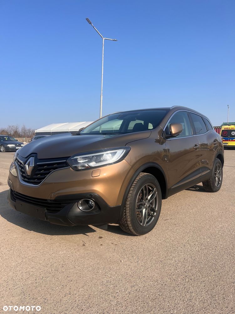 Renault Kadjar
