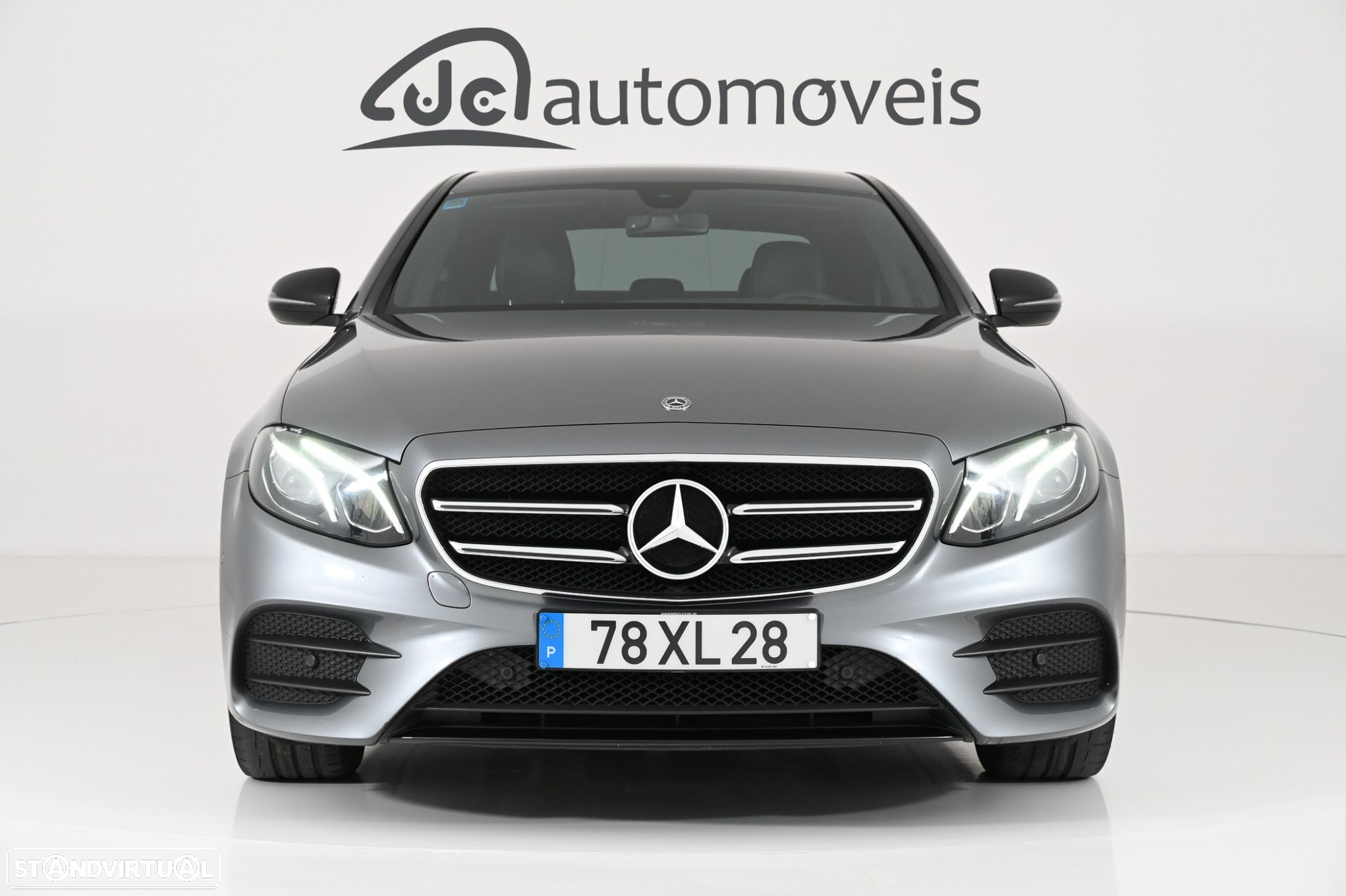 Mercedes-Benz E 300 - 5