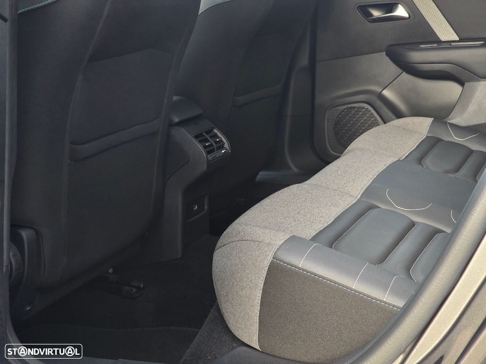 Citroën C4 PureTech 130 Stop&Start EAT8 MAX - 32