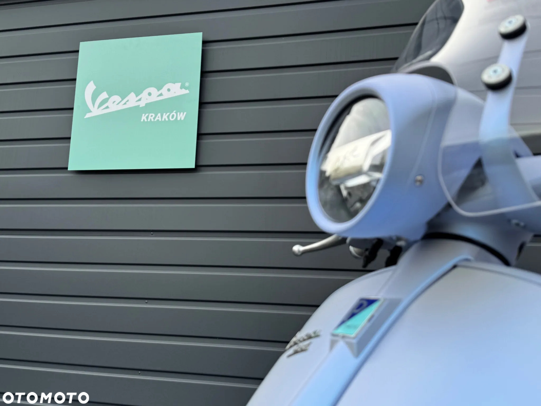 Vespa Inny - 6