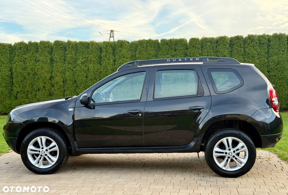 Dacia Duster 1.2 TCe Celebration - 23
