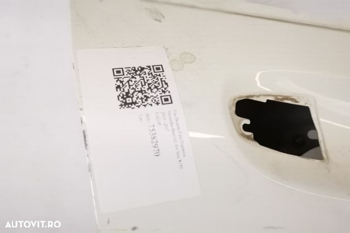 Usa Dreapta Fata Originala Mercedes-Benz  GLA-Class  X156 [2013 - 2017 - 5