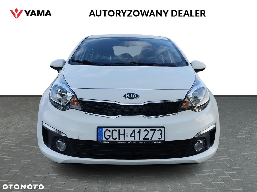 Kia Rio 1.4 M - 8