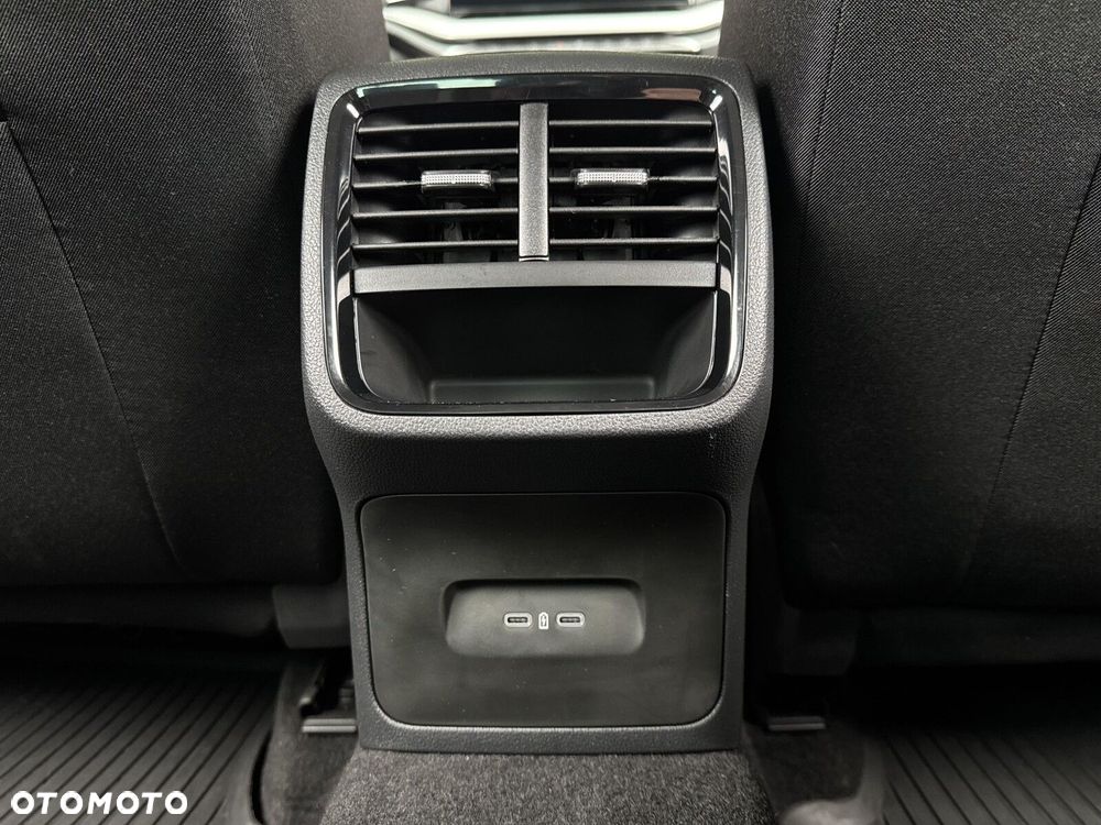 Skoda Octavia 1.5 TSI Selection - 15