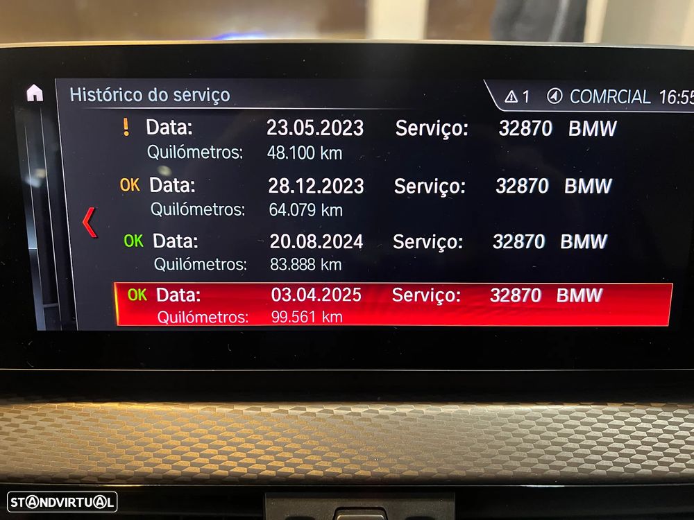 BMW X2 sDrive18i Aut. M Sport X - 21