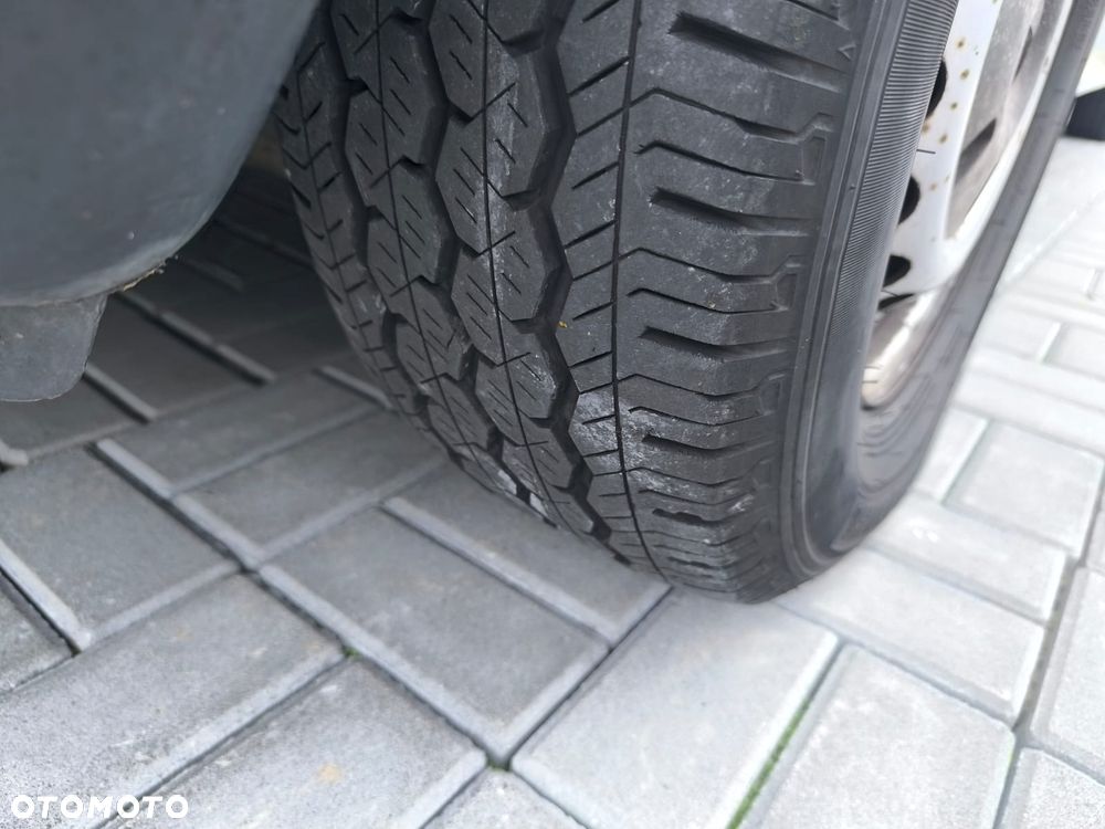 Mercedes-Benz Sprinter 316 CDI - 33