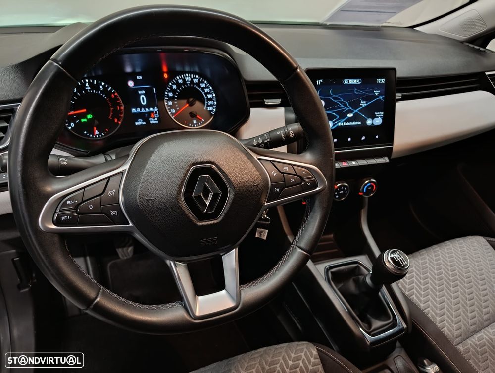 Renault Clio 1.0 TCe Evolution - 25