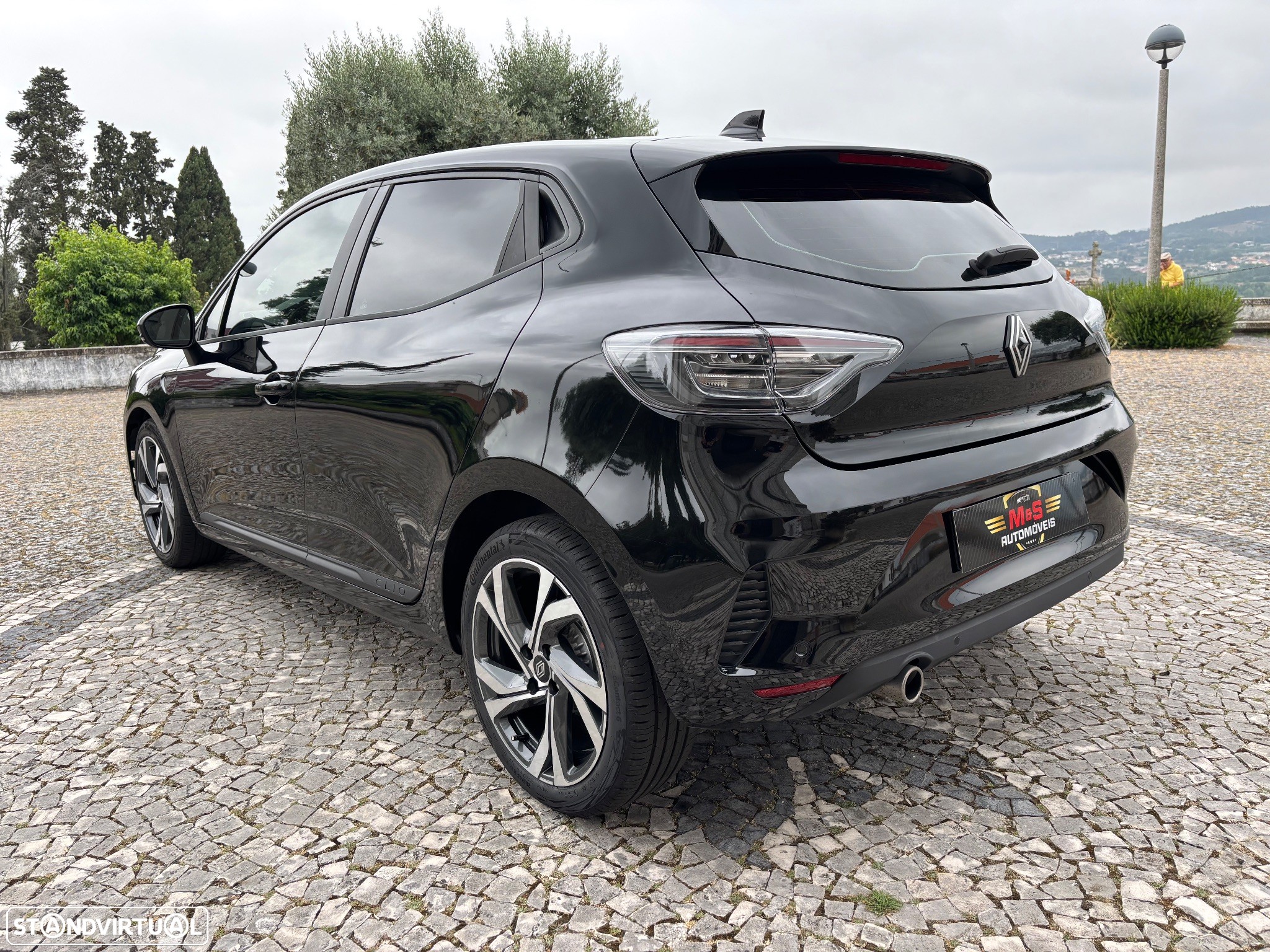 Renault Clio TCe 90 TECHNO - 6