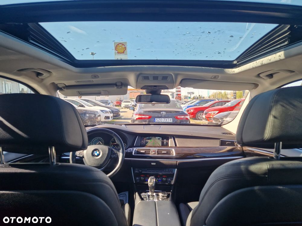 BMW Seria 5 - 32