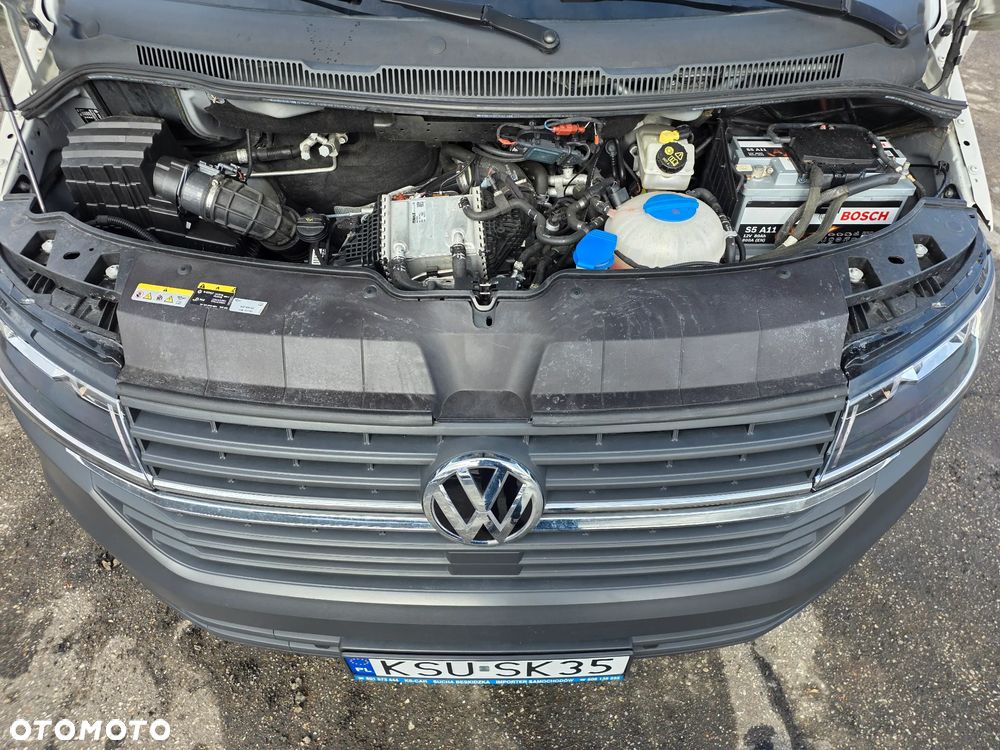 Volkswagen Caravelle 2.0 TDI L1 Trendline - 17