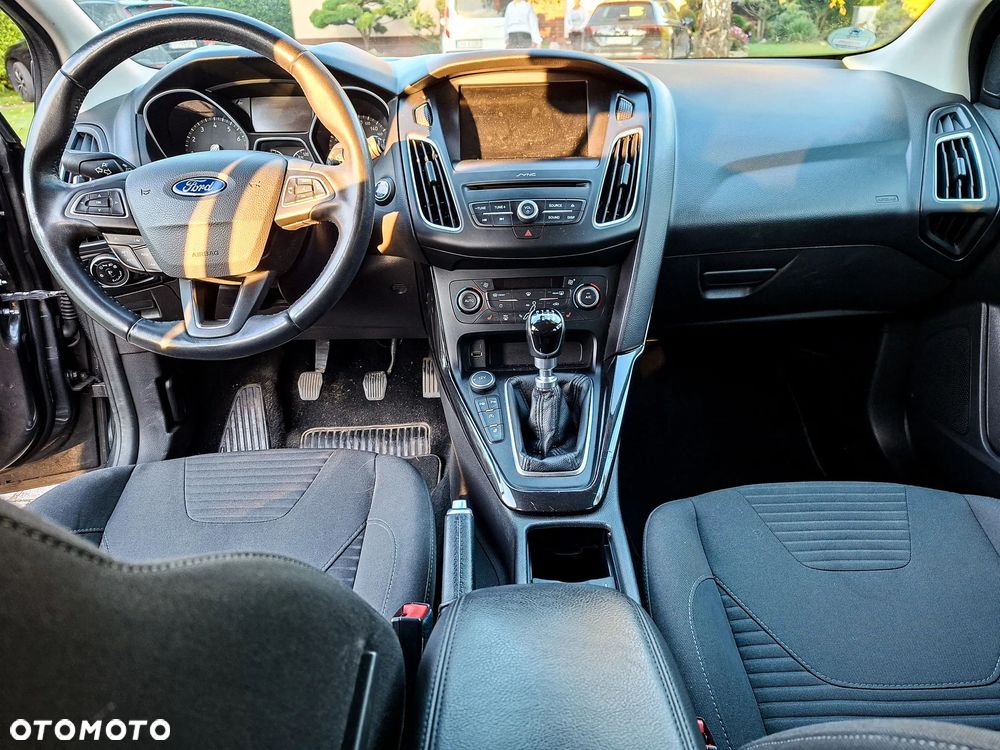 Ford Focus - 14