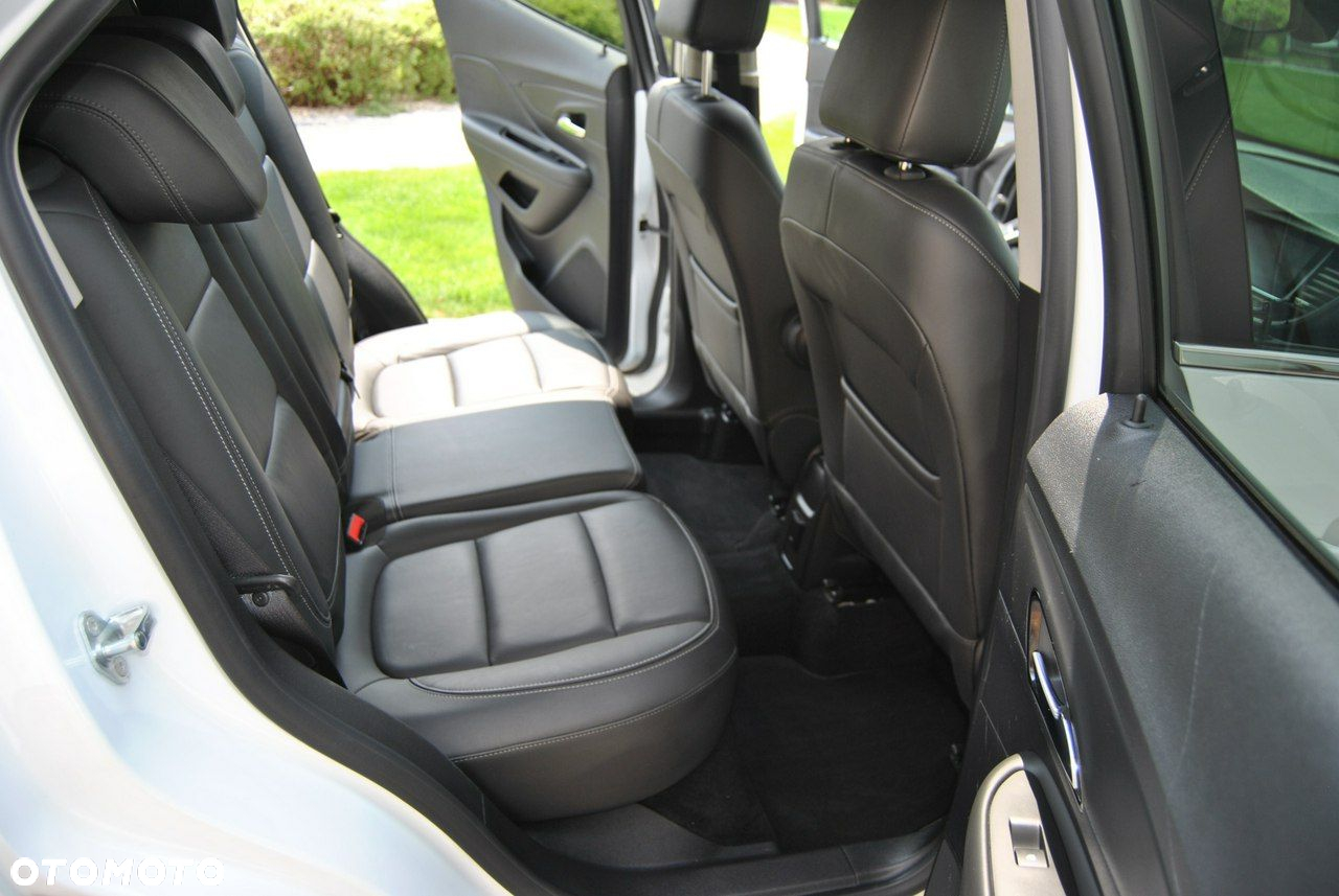 Opel Mokka - 13
