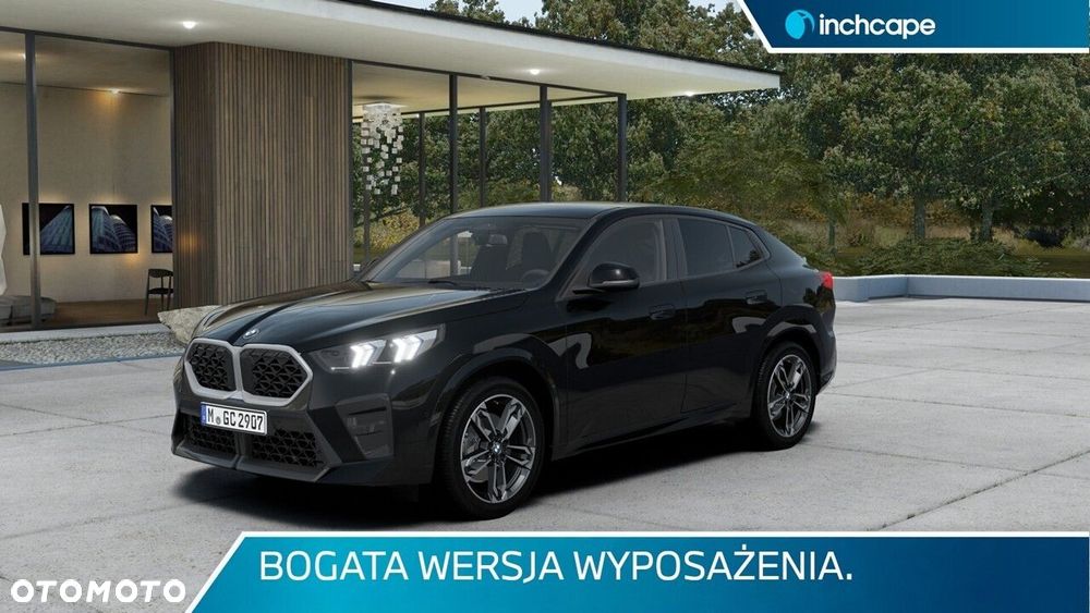 BMW X2 - 2