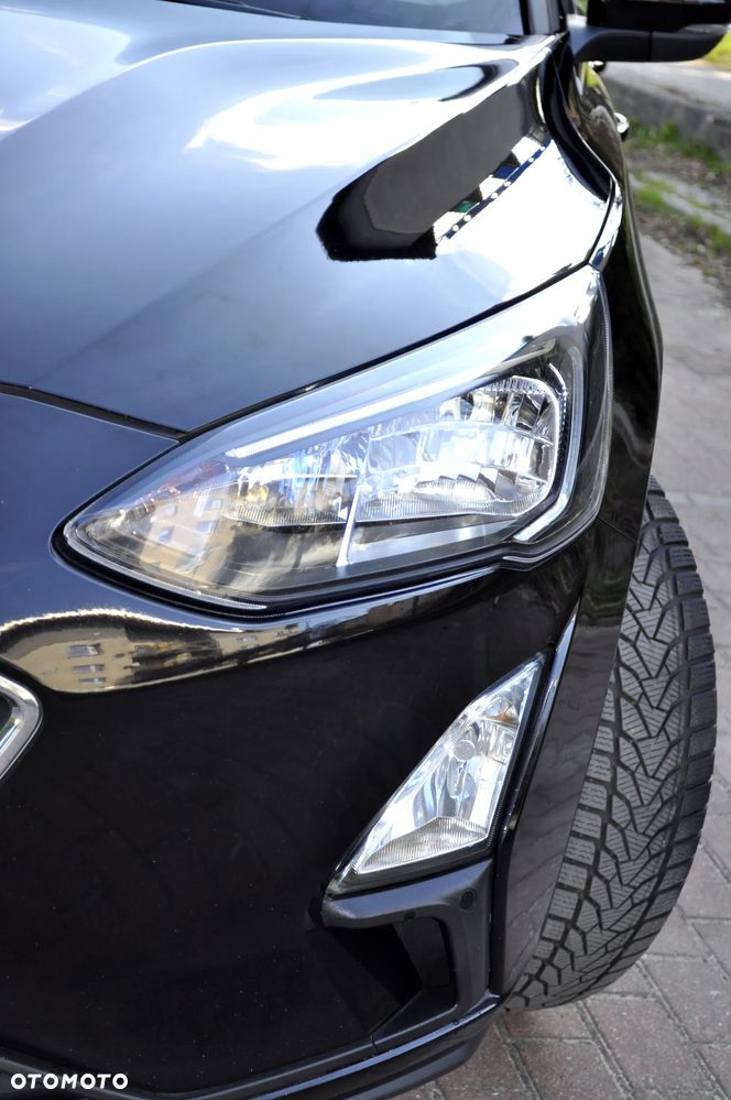 Ford Focus - 17