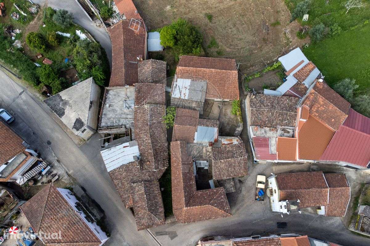 Moradia T4 para venda - Grande imagem: 4/43