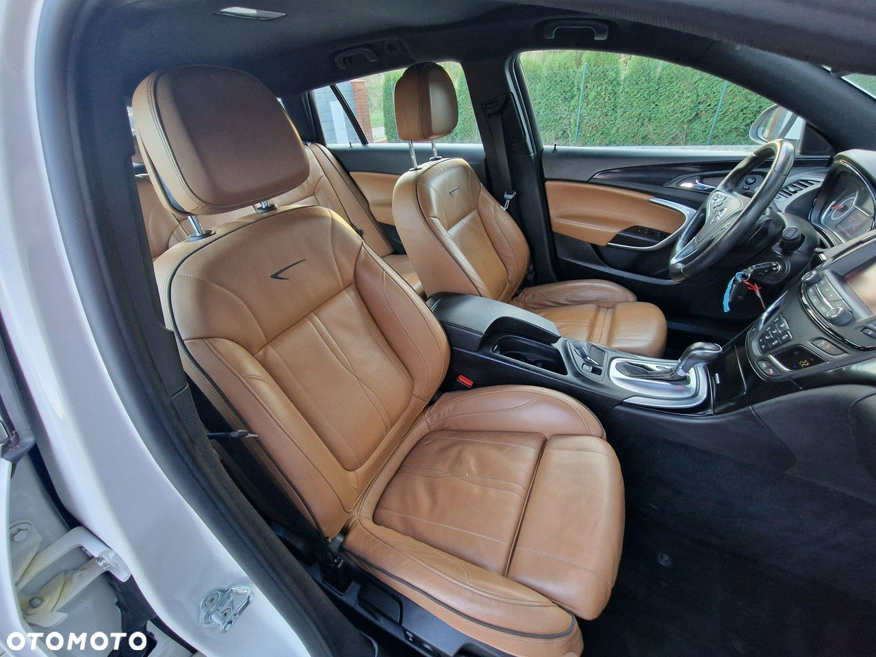 Opel Insignia - 6