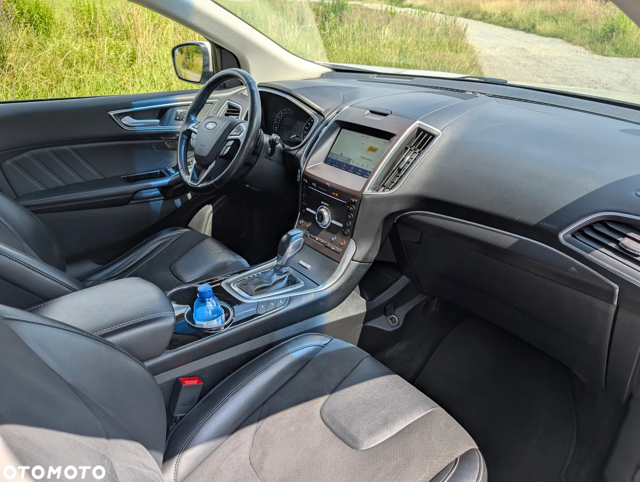 Ford Edge 2.0 TDCi Twin-Turbo 4WD ST-Line - 18