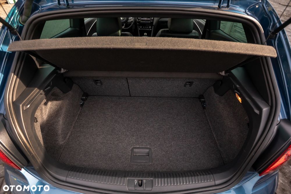 Volkswagen Polo 1.8 TSI BMT GTI DSG - 20