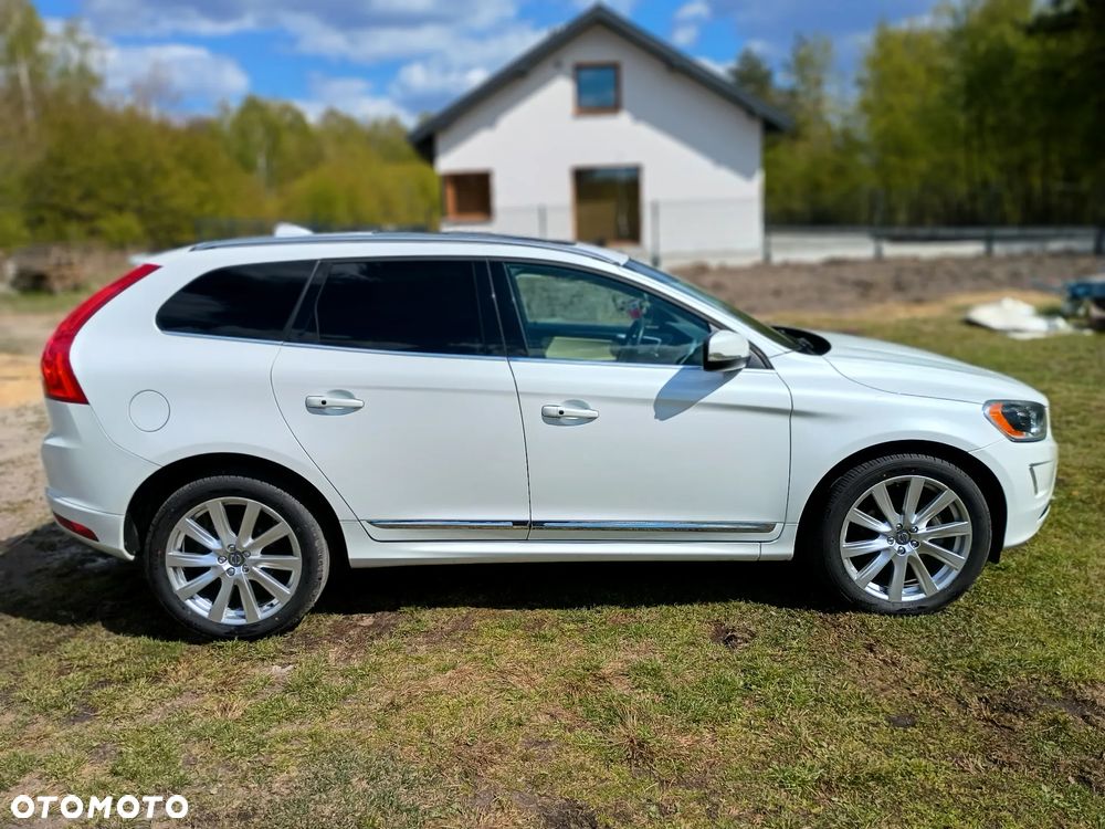 Volvo XC 60 T5 Geartronic Linje Inscription - 36
