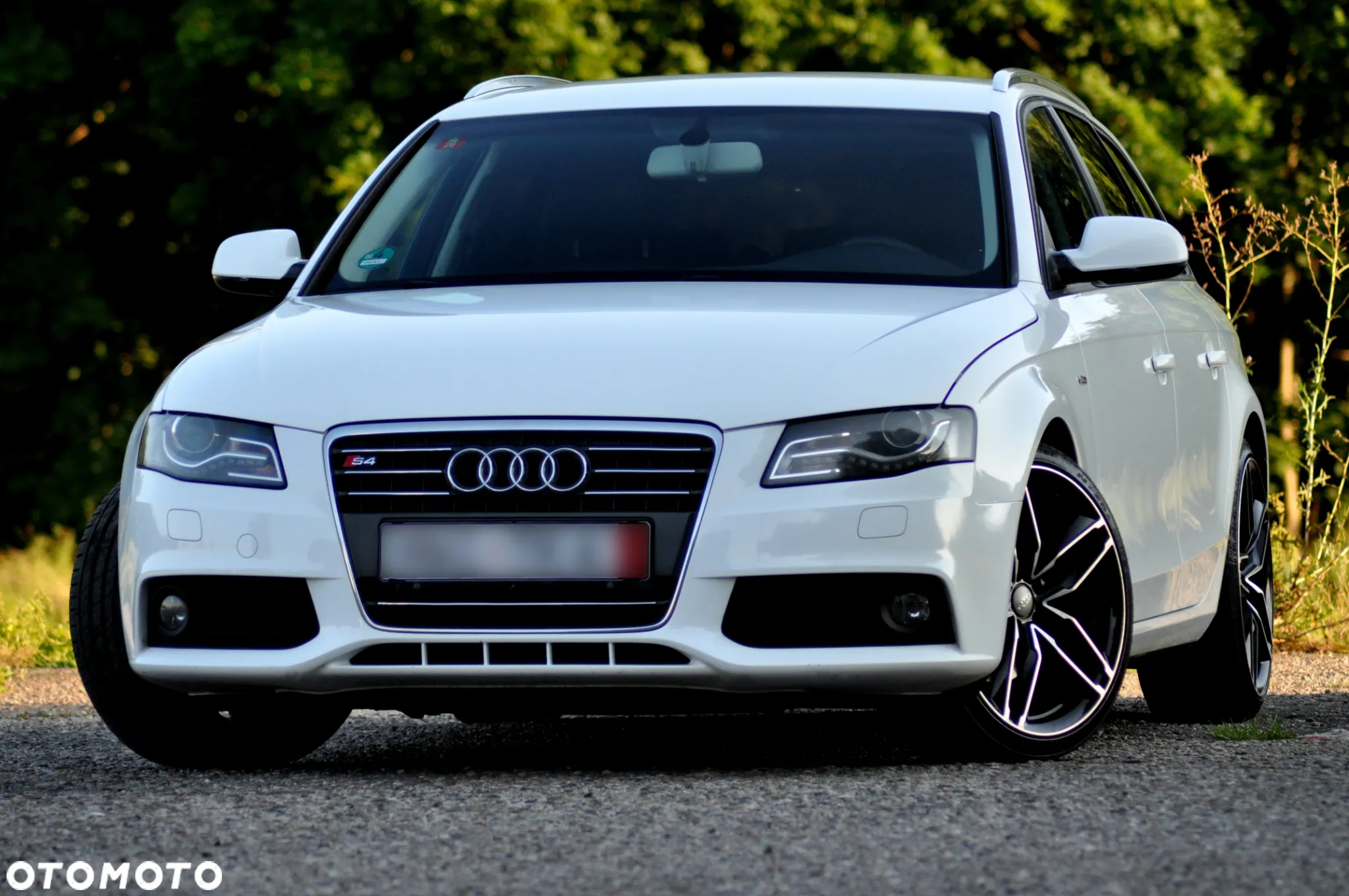 Audi A4 2.0 TDI - 12