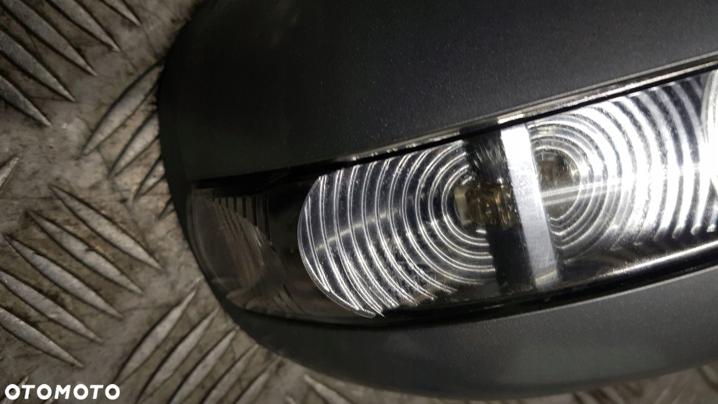 MERCEDES W211 LUSTERKO PRAWE 10 PIN 2038107293 - 5