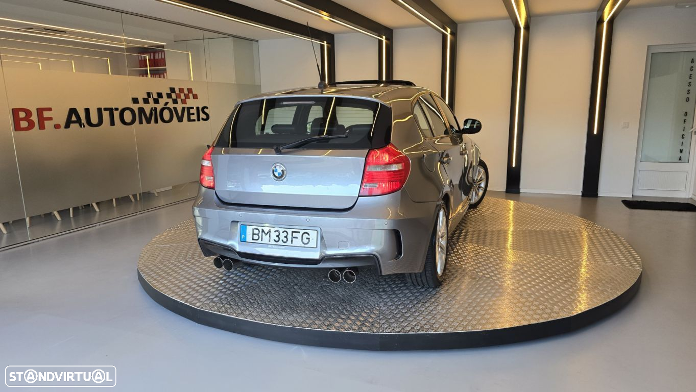 BMW 120 d - 14