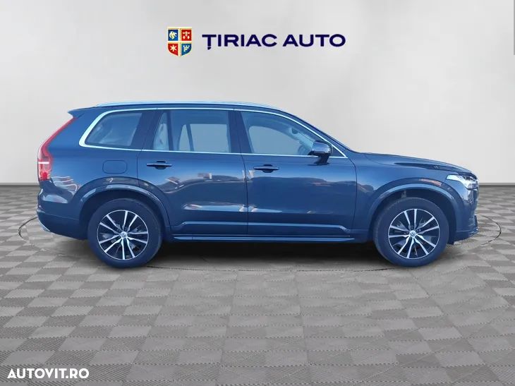 Volvo XC 90 B5 MHEV AWD 7 locuri Momentum - 7