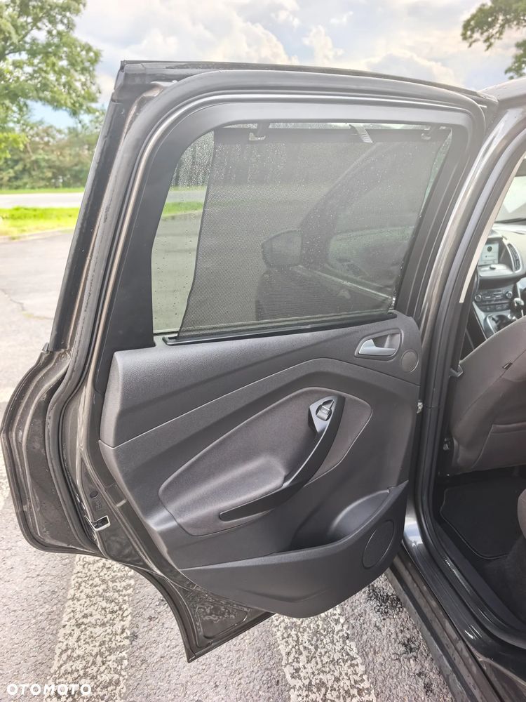 Ford C-MAX 1.0 EcoBoost Titanium ASS - 12