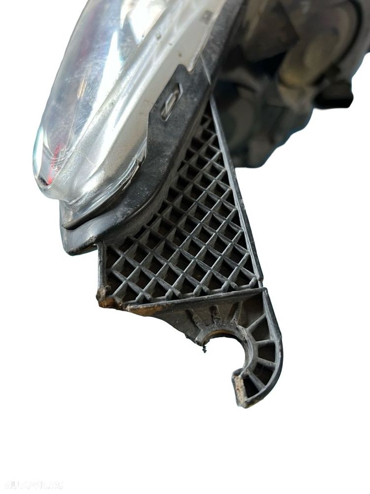 Far stanga FORD FOCUS III Turnier 2010 - > - 5