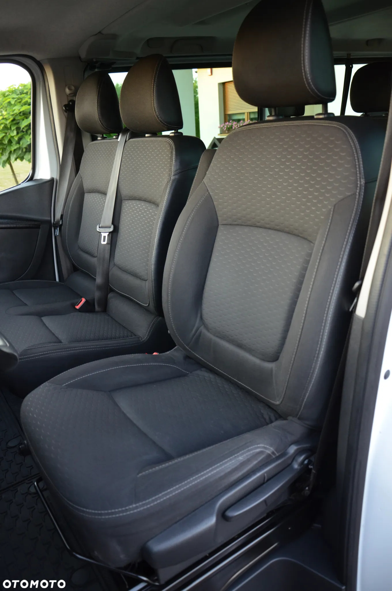 Opel Vivaro 1.6 CDTI L2H1 S&S Sport - 14