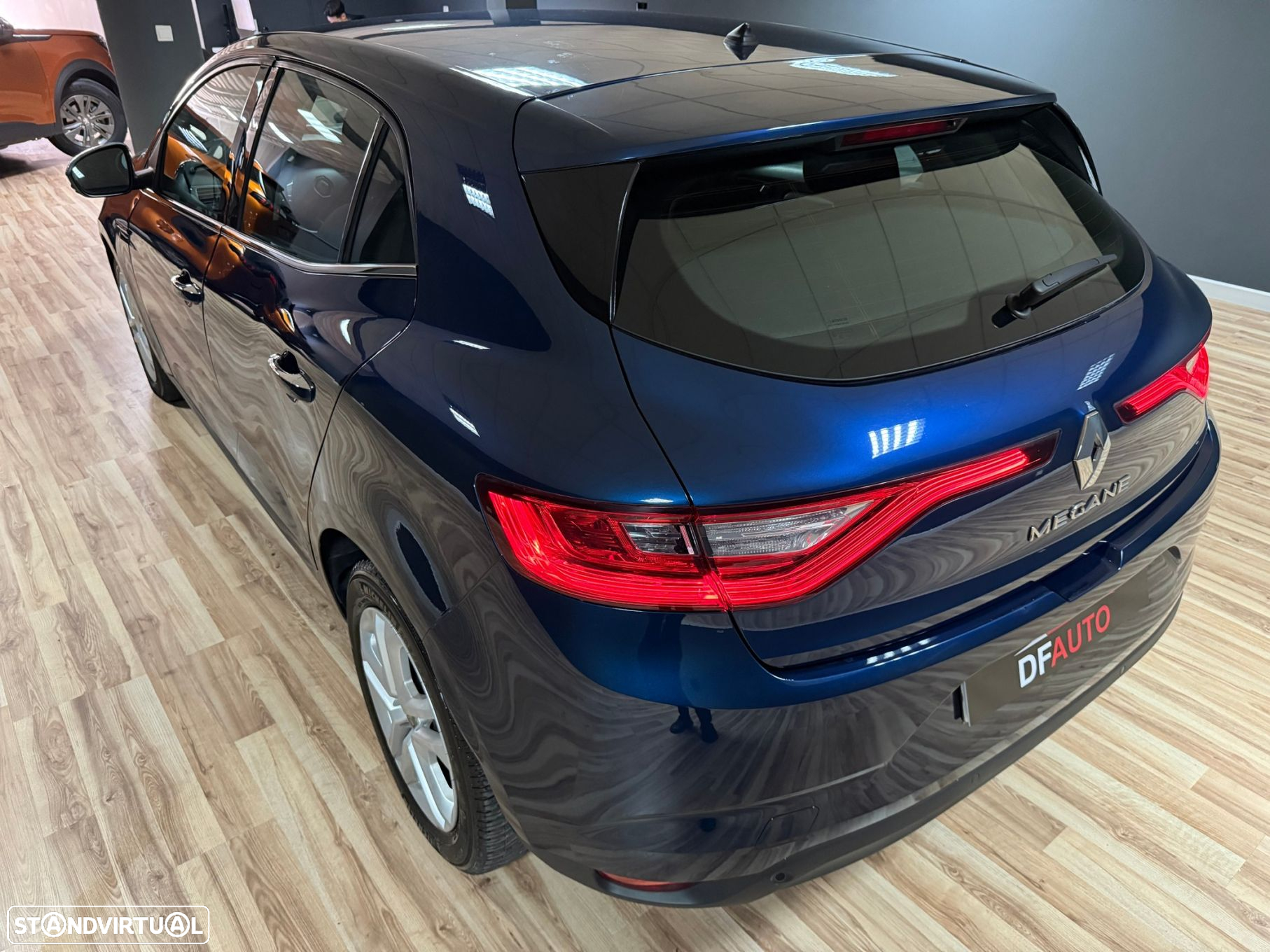 Renault Mégane 1.3 TCe Zen - 4