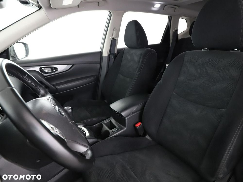 Nissan X-Trail 1.6 DCi Acenta 2WD - 14