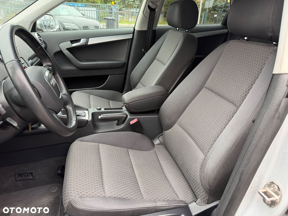 Audi A3 Sportback - 11