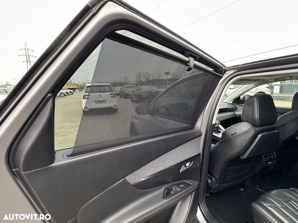 Peugeot 5008 1.5 BlueHDI s&s Allure - 15