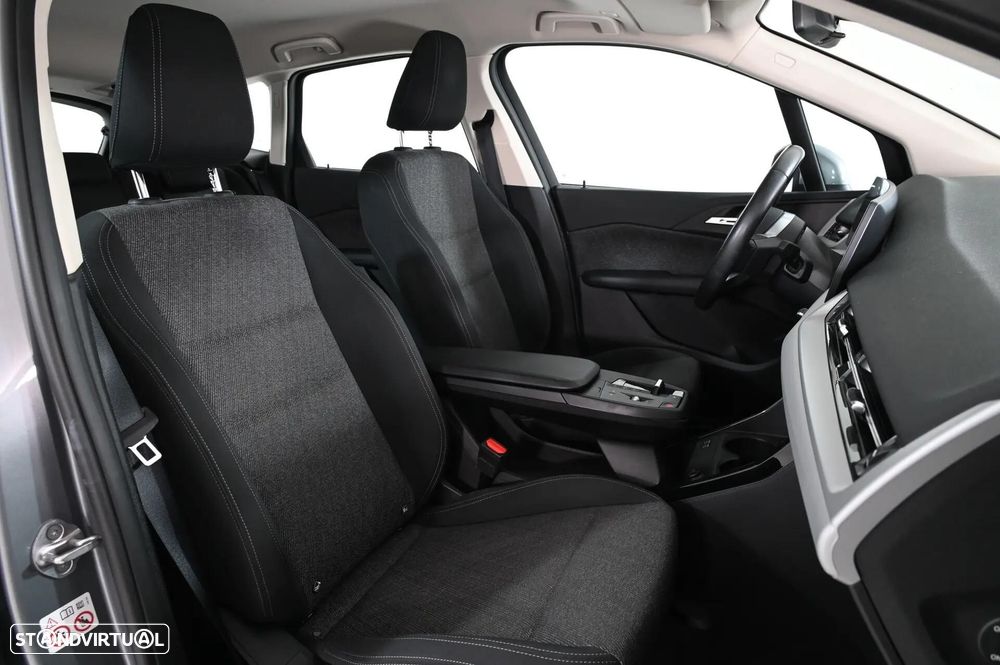 BMW 218 Active Tourer d Advantage Auto - 25