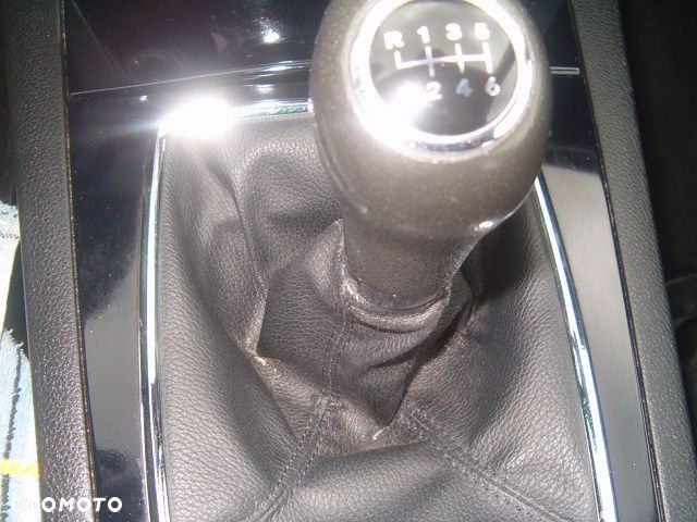 Mercedes-Benz Klasa C - 23