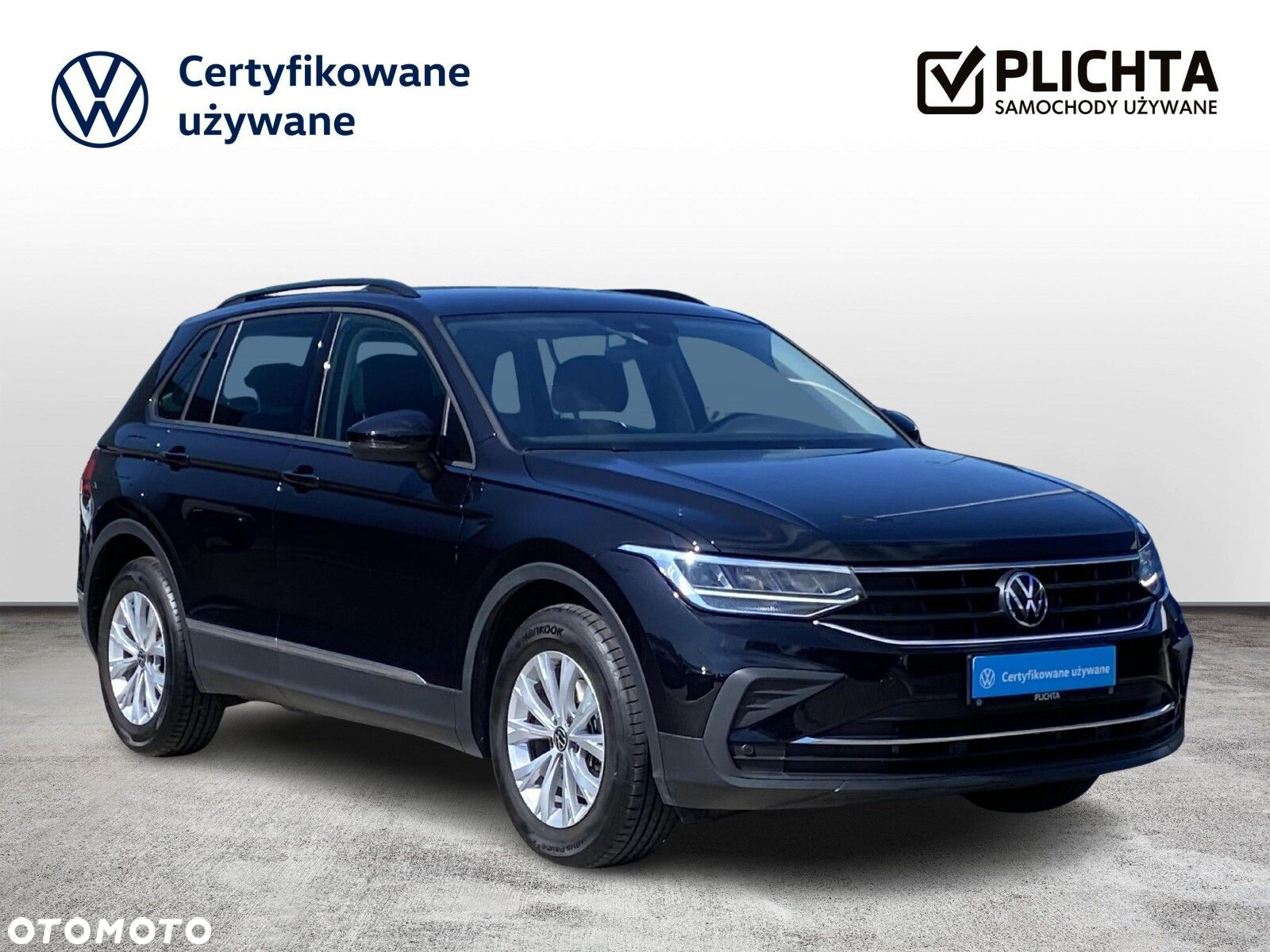 Volkswagen Tiguan 1.5 TSI EVO Life DSG - 7