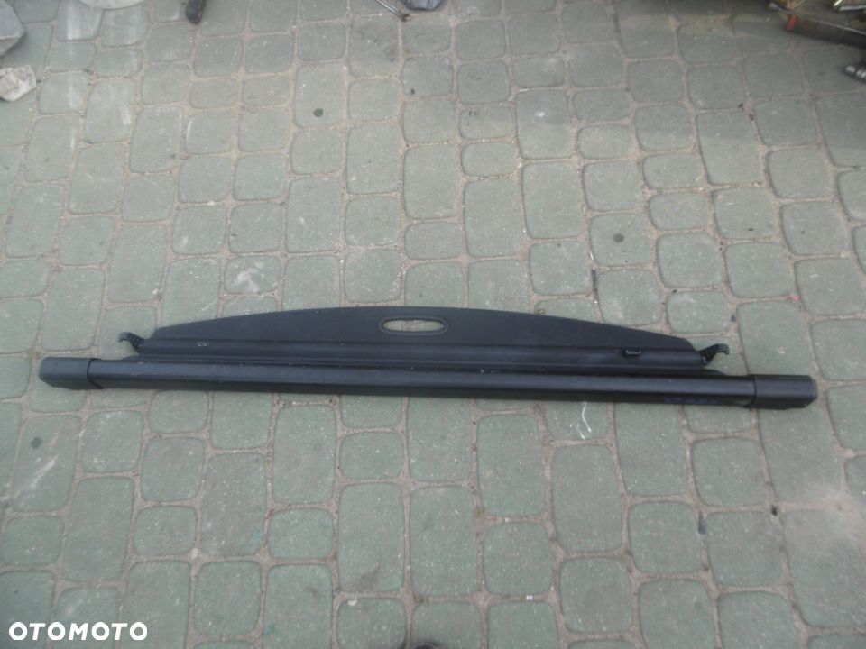 Roleta bagażnika KIA CEED KOMBI lift 2010 rok - 5