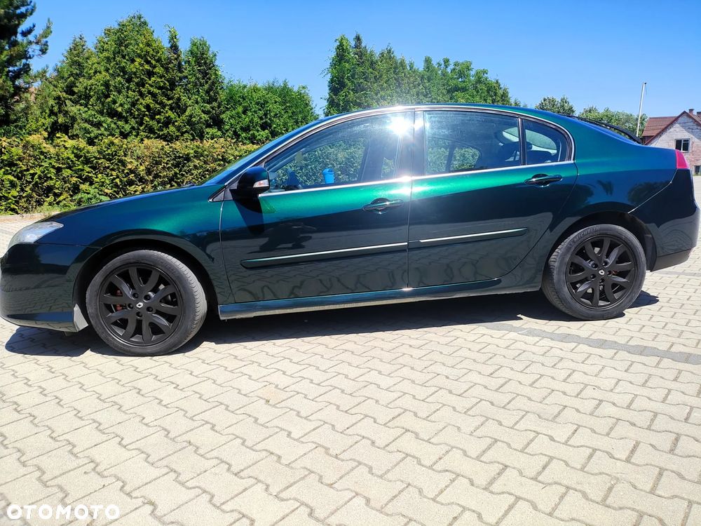 Renault Laguna 2.0 dCi Dynamique - 5