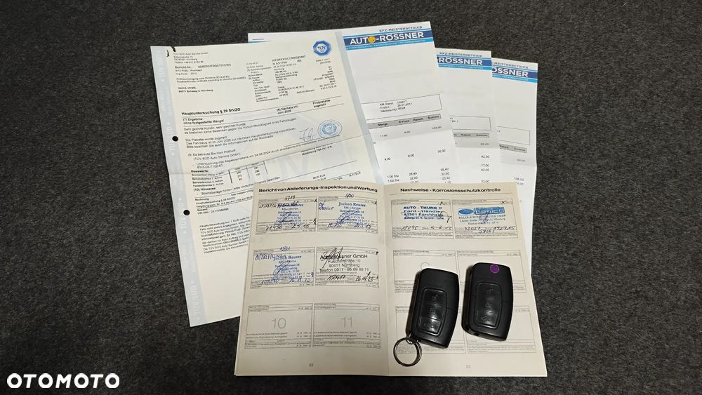 Ford Kuga 2.0 TDCi 4WD Titanium - 33