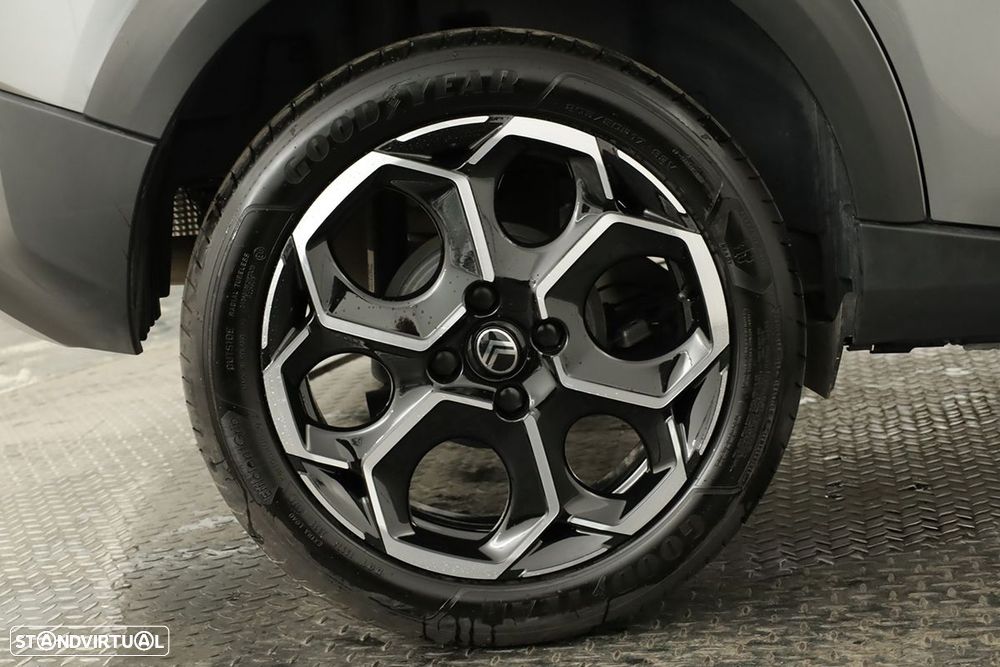 Citroën C3 1.2 PureTech Max - 5